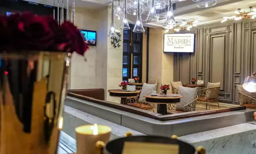 هتل مارون تام تام استانبول هتل مارون تام تام استانبول